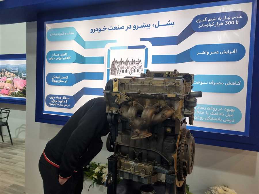 قطعه قطعه پیشرفت!